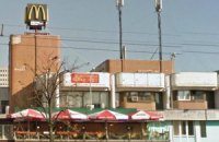 Суд признал незаконным McDonald's в Киеве на Троещине