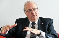 ЕС отменит визовый режим, когда жизнь украинцев улучшится, - посол Нидерландов