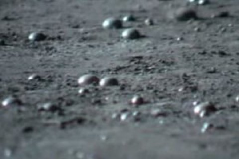 ГосЧС ликвидировала разлив 9 кг ртути в Черкасской области