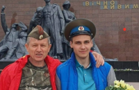 Депутат Полтавської облради Корецький досі має бізнес у Росії і надає послуги російським військовим, – розслідування