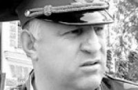 Убит глава МВД Дагестана