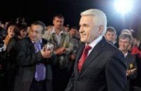 Литвин: ратификация харьковских соглашений повысила мой рейтинг