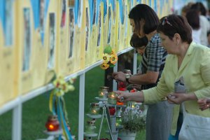 В результате боев на Донбассе погибли более 3,7 тыс. человек, - ООН