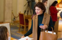 Венедиктова подаст в суд на журналистов за статью о влиянии ее мужа на ГБР