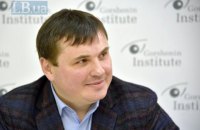 Юрій Гусєв: Зарплатню 20 тисяч гривень можна забезпечити до 2027 року