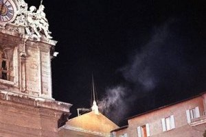 Объявлена дата избрания нового папы Римского 