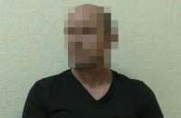 Задержанный боевик "ЛНР" рассказал о российских военных на Донбассе