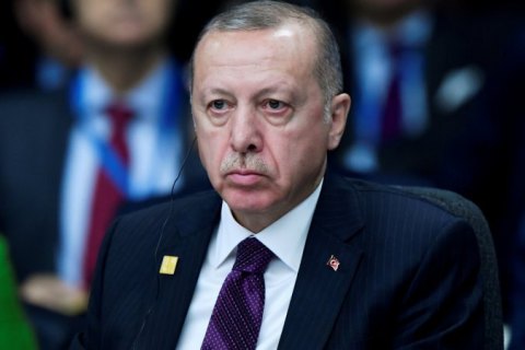 Турция пригрозила признать геноцид коренных американцев в ответ США
