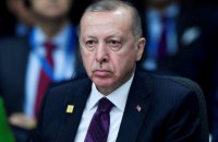 Турция пригрозила признать геноцид коренных американцев в ответ США
