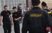 В Беларуси устроили массовые обыски у журналистов "Радио Свобода" и "Белсат"