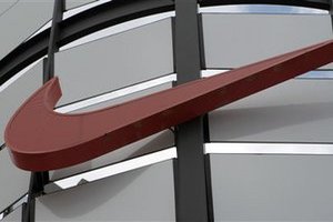 Квартальная прибыль Nike выросла до $645 млн