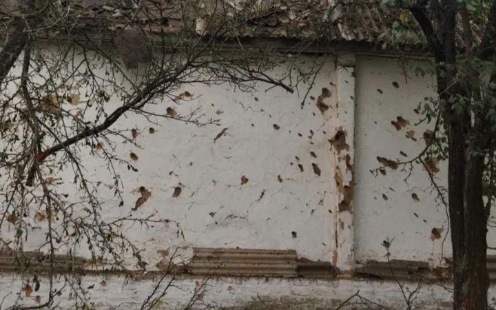 За день окупанти випустили по Сумщині 140 мін та снарядів, - Живицький