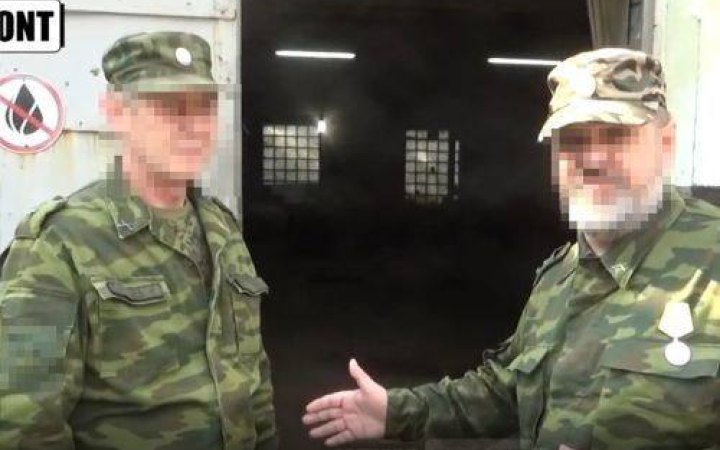 На Житомирщині до 12 років за ґратами засуджено командира протитанкового артдивізіону "ДНР", - ОГ
