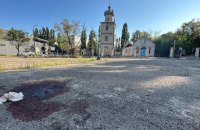 Десять областей України зазнали російських атак протягом доби