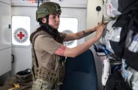В Україні жінки-медики повинні стати на військовий облік із 1 жовтня, що обмежить їм виїзд із країни, - Веніславський