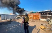 Росіяни вбили 2 мешканців Донецької області і поранили 5