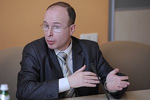 Экономическая реинтеграция Украины и России неизбежна - дипломат