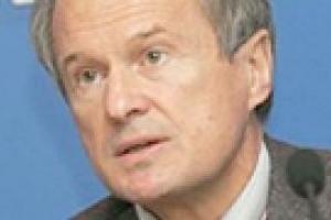 Украина направила России очередную ноту
