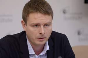 Shell будет жестко следовать принципам экологической безопасности, - эксперт