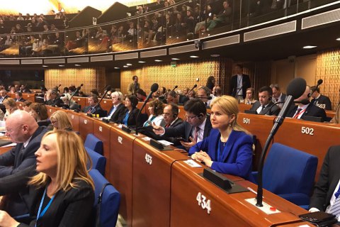 Мониторинговый комитет Конгресса региональных властей Совета Европы пройдет в Харькове, - Светличная