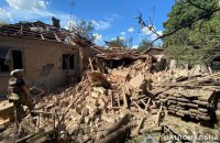 Учора ворог 26 разів бив по Донеччині: загинули четверо людей, 11 – поранені