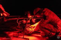 Сьогодні на фронті вже пройшли 52 бої
