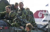 В Швеции не исключают возможности вторжения России