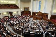 Литвин соберет внеочередную сессию Рады