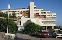 У Януковича в Крыму еще одно "Межигорье" - СМИ