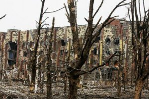 ОБСЕ отмечает активизацию боев у Широкино и Донецкого аэропорта 