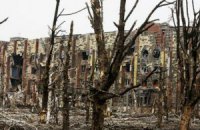ОБСЄ вказує на активізацію боїв біля Широкиного і Донецького аеропорту