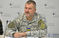 Пришло время сменить главу Генштаба, - Береза