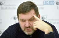 Горбатюк: "Обвинения в адрес Чорновол безосновательны и противоречат материалам производства" 