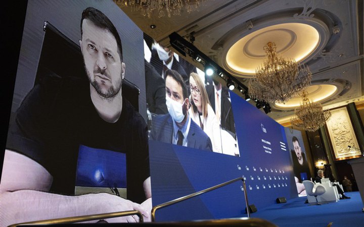 Завтра у Сінгапурі стартує Азійський саміт безпеки