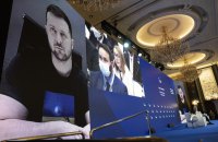 Завтра у Сінгапурі стартує Азійський саміт безпеки