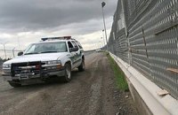 Женщину в Техасе ранило шальной пулей из Мексики