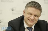 Шимкив задекларировал три квартиры, автомобиль и акции в Microsoft Corporation