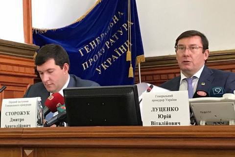 Прокуроры получат надбавку к зарплате до 70%