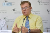 Зеленский пользуется инструментами старой власти, - Лановой