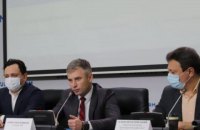 В Украине запустили портал "Скрытые интересы", который помогает выявить коррупционные риски у чиновников