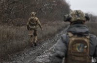 Сирський: РФ намагається повернути контроль над Роботиним і Вербовим