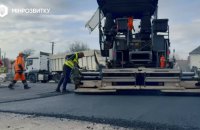 Кулеба: 3,5 млрд гривень виділять з резервного фонду держбюджету на ремонт і утримання доріг