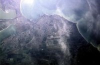 Две беды по-одесски: катакомбы и оползни