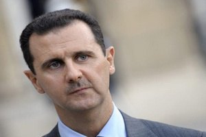 Иран призвал Сирию провести реформы