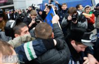 "Караванскому стрелку" пытались установить мемориальную доску