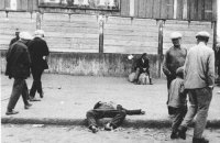 Преследования журналистов в Украине, уроки Голодомора и рождение ГБР