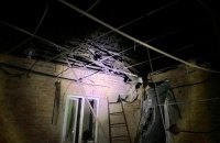 Окупанти обстріляли Нікопольський район Дніпропетровщини, - Лукашук