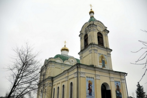 Первый приход УПЦ МП в Одесской области перешел в Православную церковь Украины