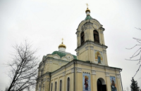 Первый приход УПЦ МП в Одесской области перешел в Православную церковь Украины