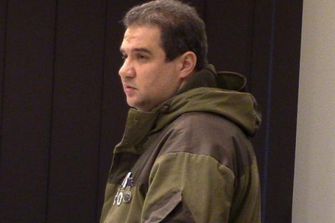 Найближчий соратник вбитого ватажка "ДНР" Захарченка опинився за ґратами в Росії
